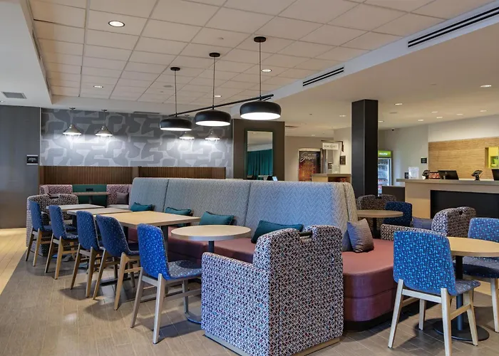 Home2 Suites By Hilton West Edmonton